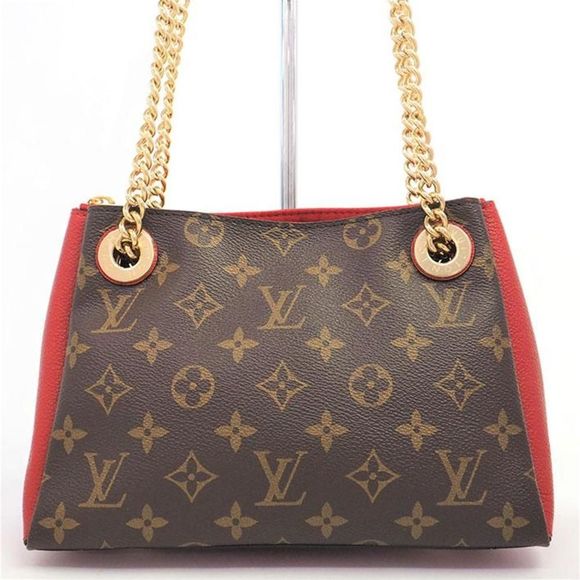 Louis Vuitton Surenne BB Monogram Shoulder Bag
